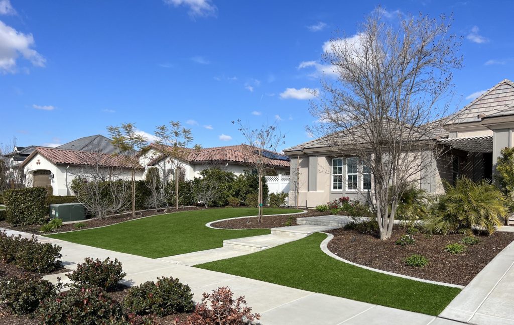 Bakersfield Wholesale Turf Distributor Where the Grass is Always Greener